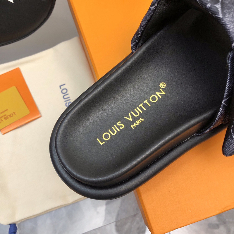 lvt sandals