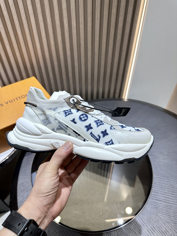 lvt sneakers