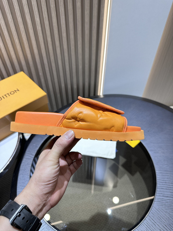 lvt sandals