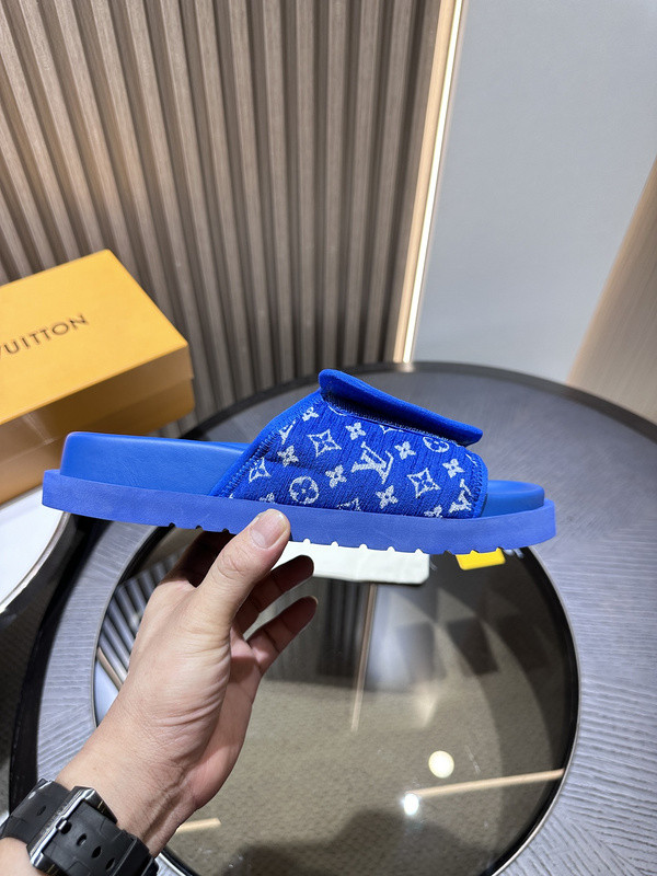 lvt sandals