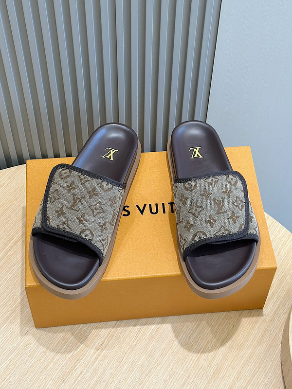 lvt sandals