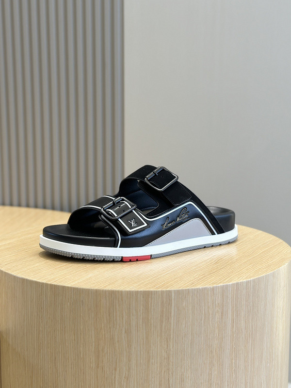 LVT SANDALS