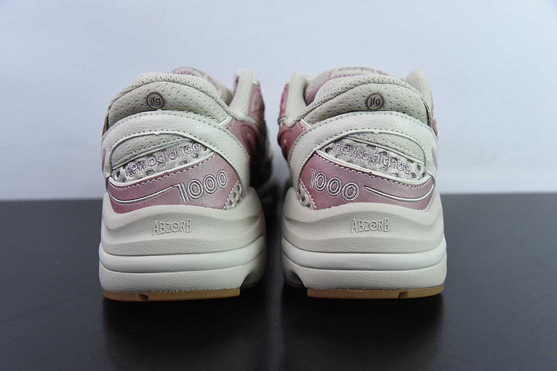 new balance sneaker