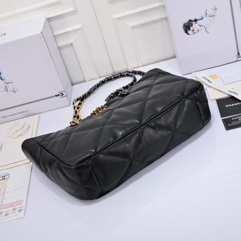 chanel purse