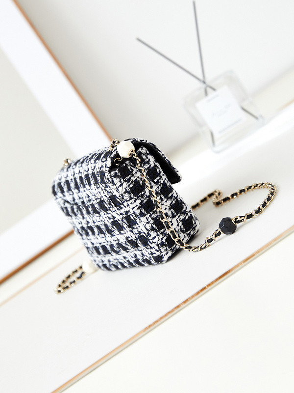 chanel purse