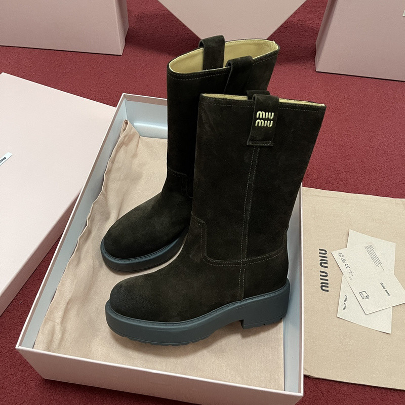 mIUMIU SNEAKER