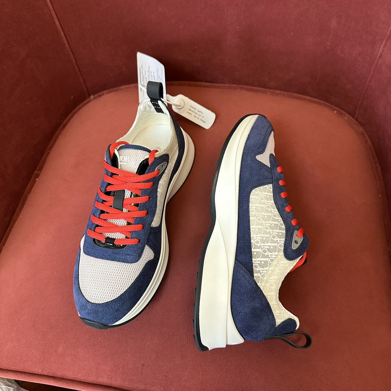 DIO* B25 SNEAKER