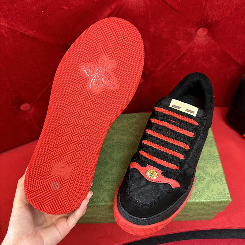 G*u*i sneaker