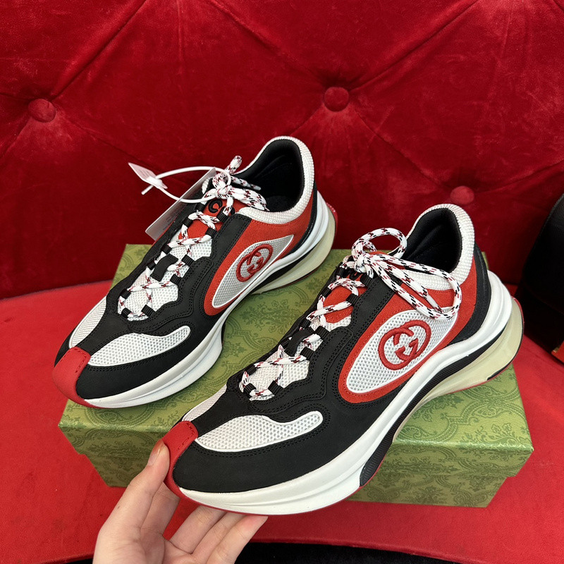 G*u*i sneaker