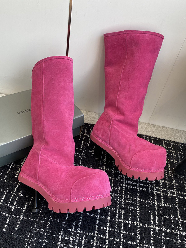 BC BOOTS