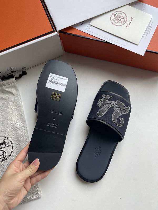 HERMES SLIDE