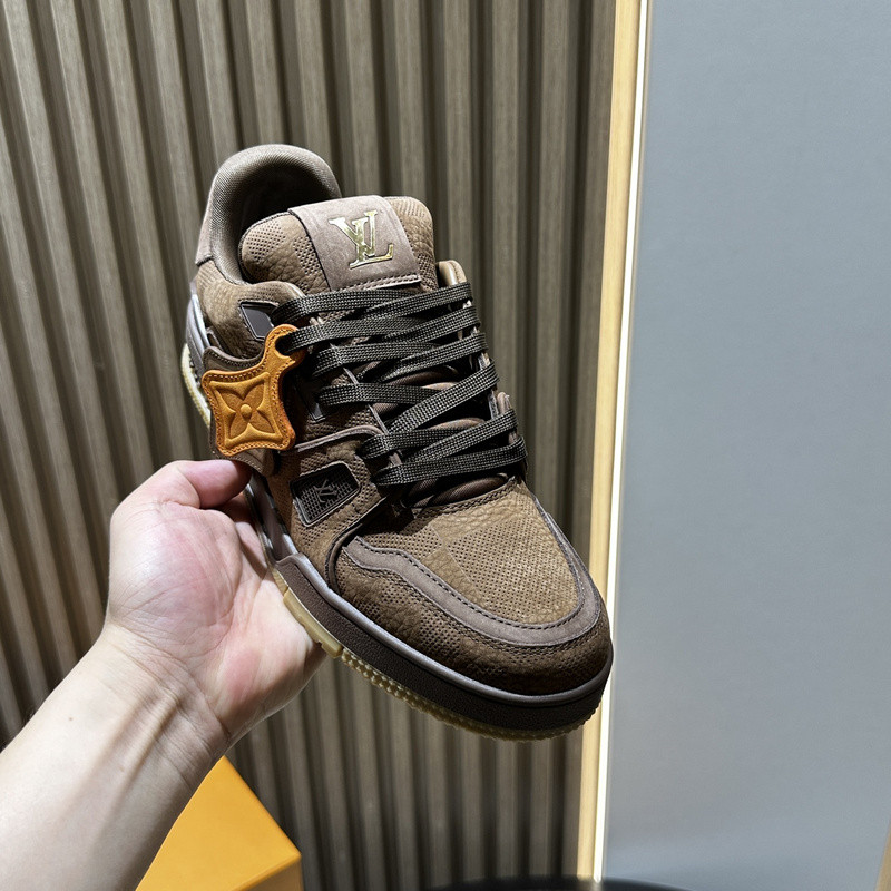 LVT SNEAKERS