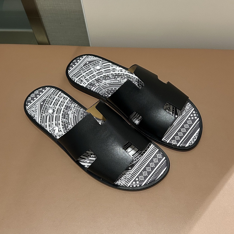 HERMES SLIDE