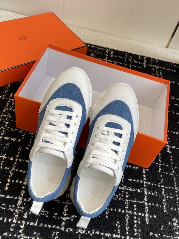 Hermes Sneaker