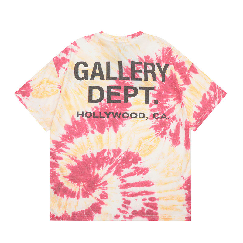 gallery dept
