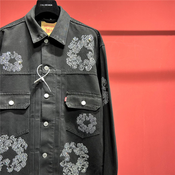 denim tears