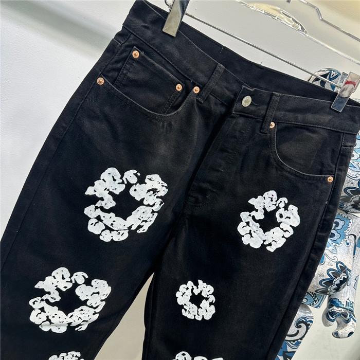 denim tears
