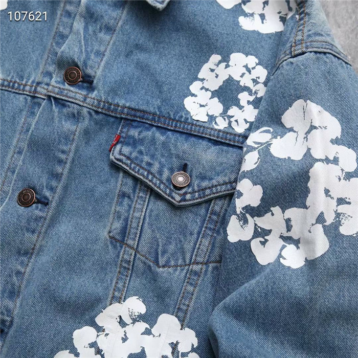 denim tears