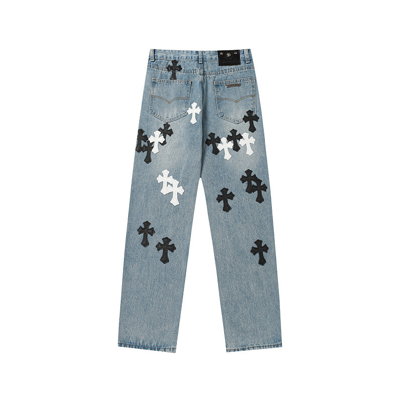Aceshoe Jeans