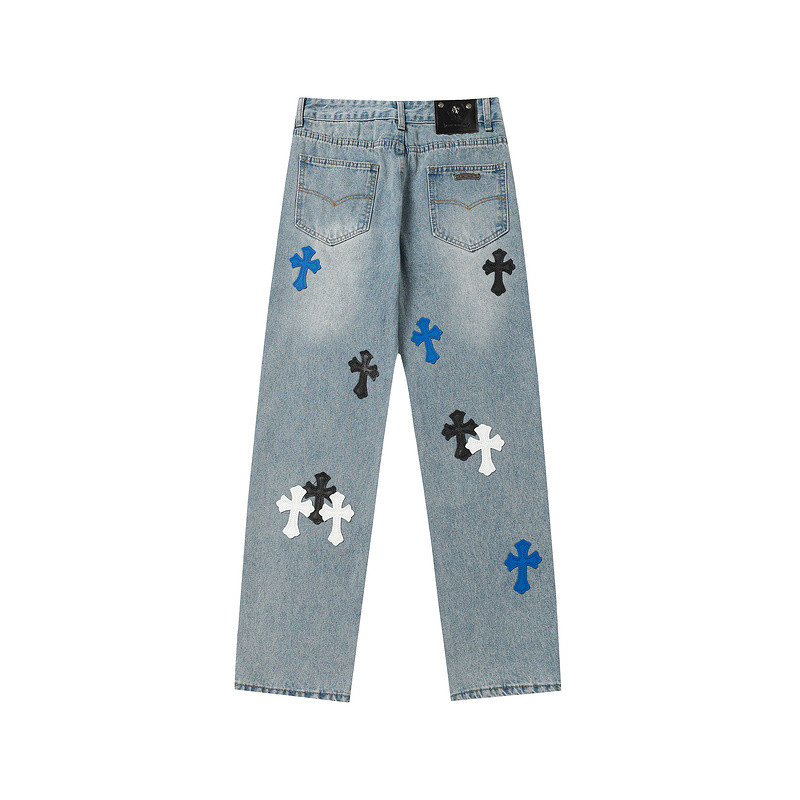 Aceshoe Jeans