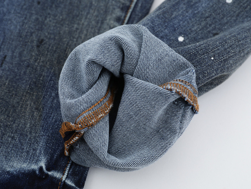 Aceshoe Jeans