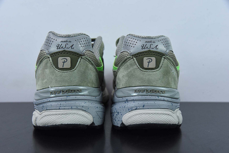new balance sneaker