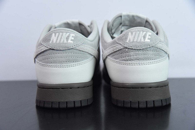 nike dunk low "ironstone" fd9746-001