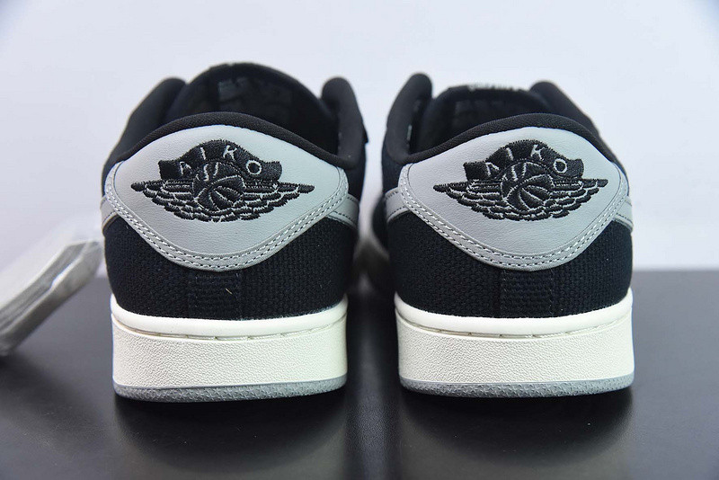 air jordan 1 ko low shadow dx4981-002