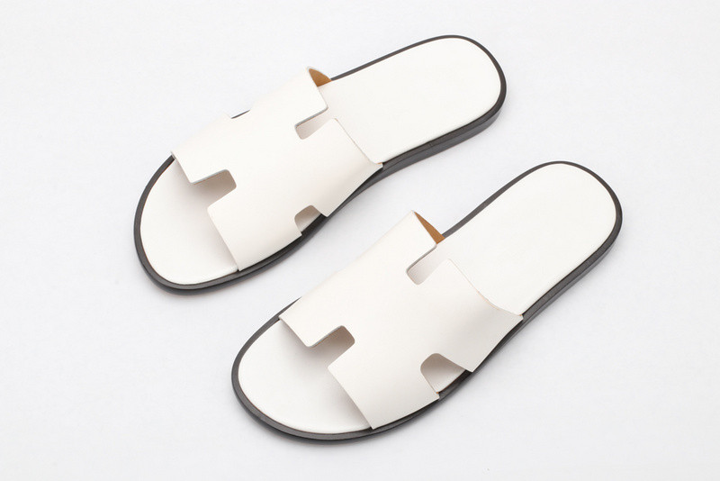 H**mes slide