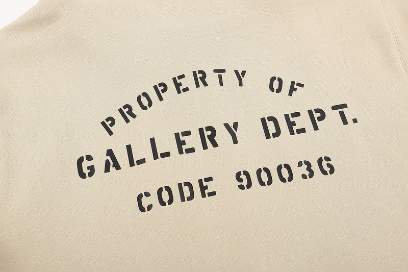 gallery dept