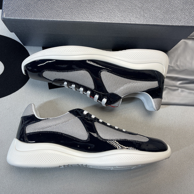 pr sneaker