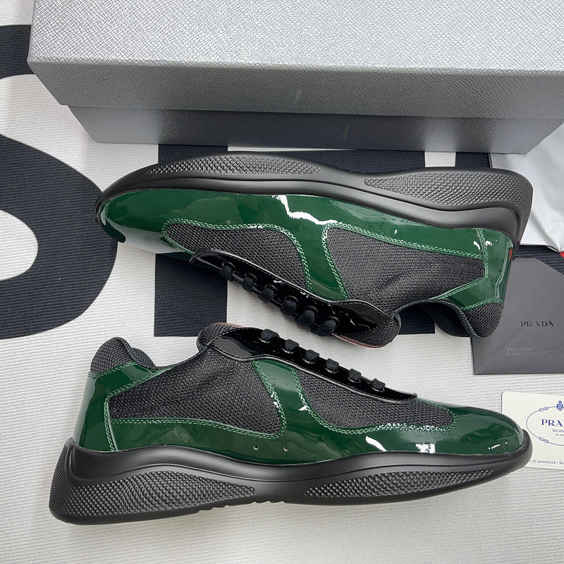 pr sneaker