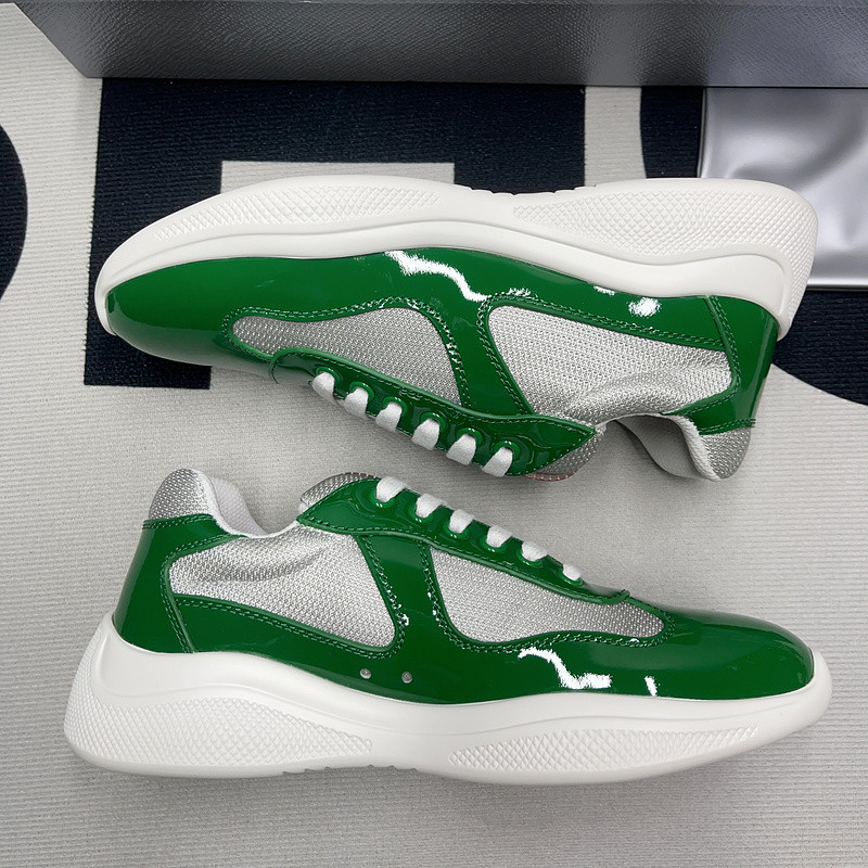 pr sneaker