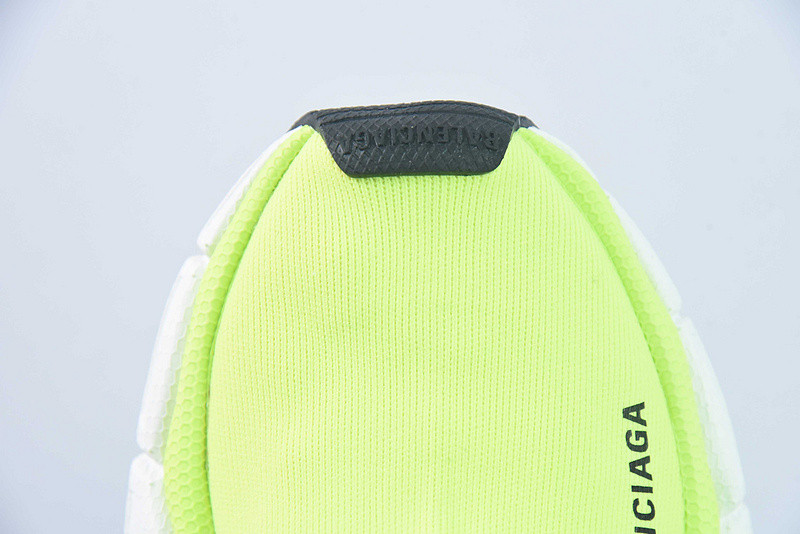 Ba*len*cia*ga 3xl sock recycled knit sneaker