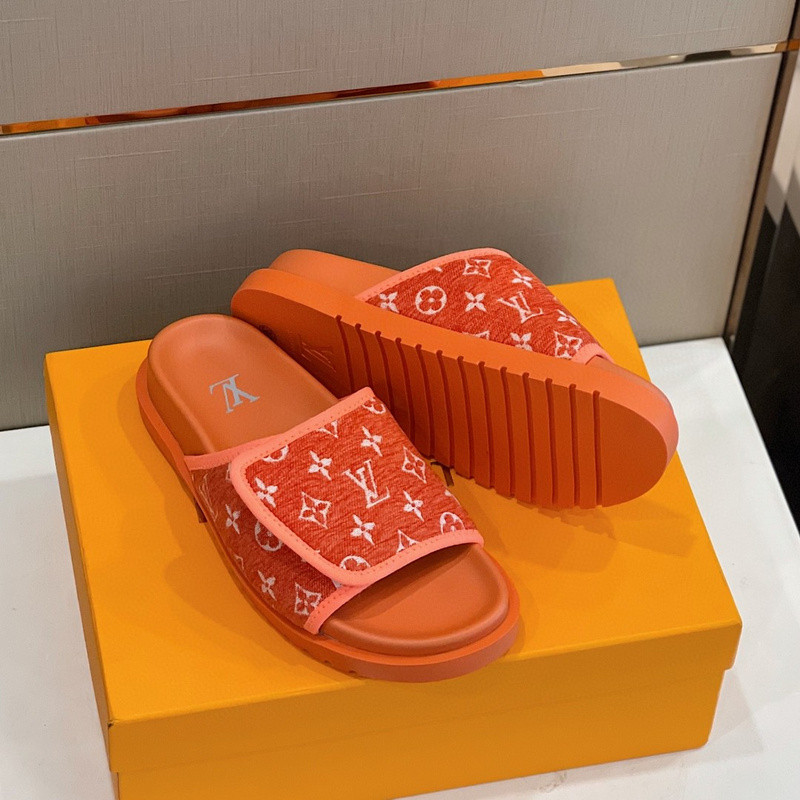 lvt sandals