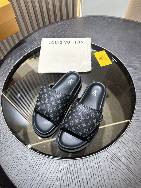lvt sandals