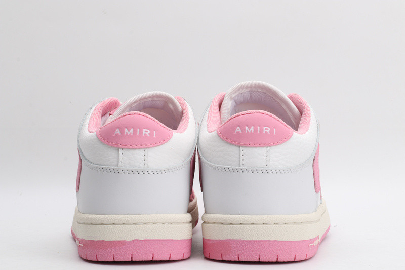 skel-top low sneakers