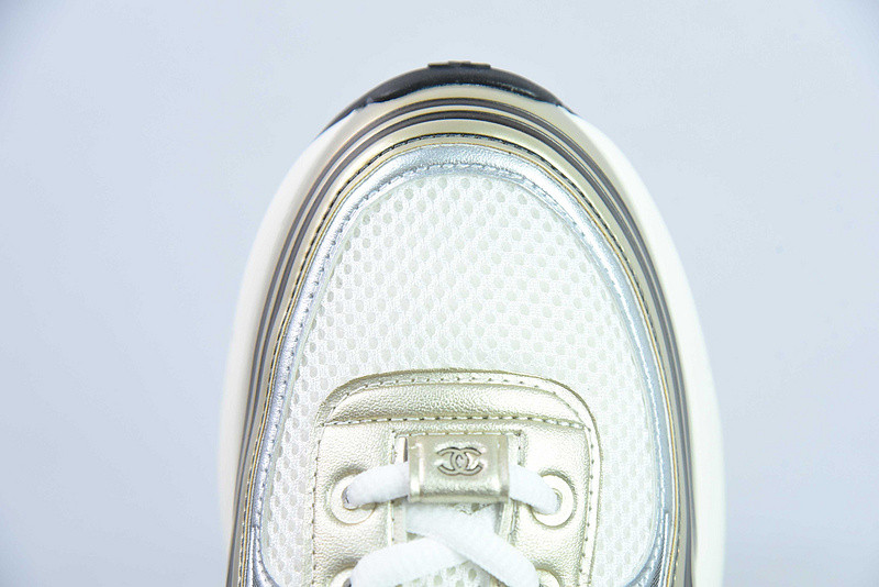 Ch*el sneaker