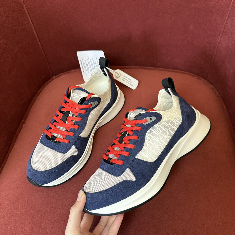 DIO* B25 SNEAKER