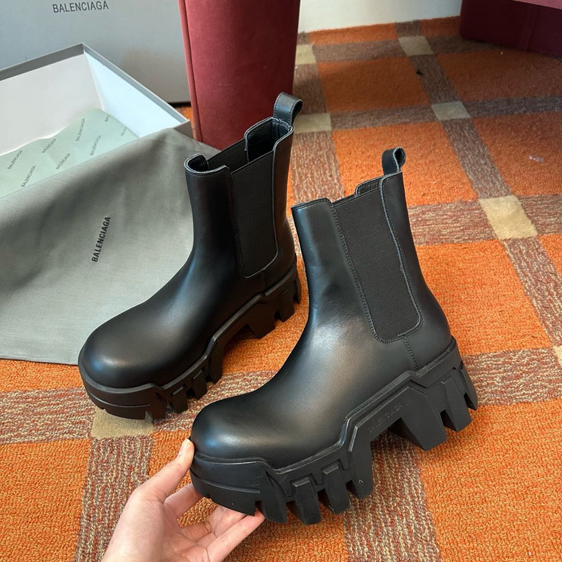 BC BOOTS