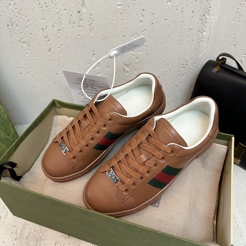 G*u*i sneaker