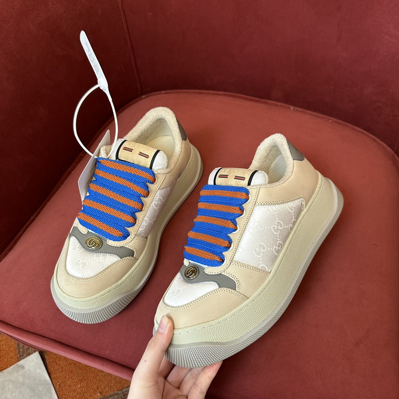G*u*i sneaker