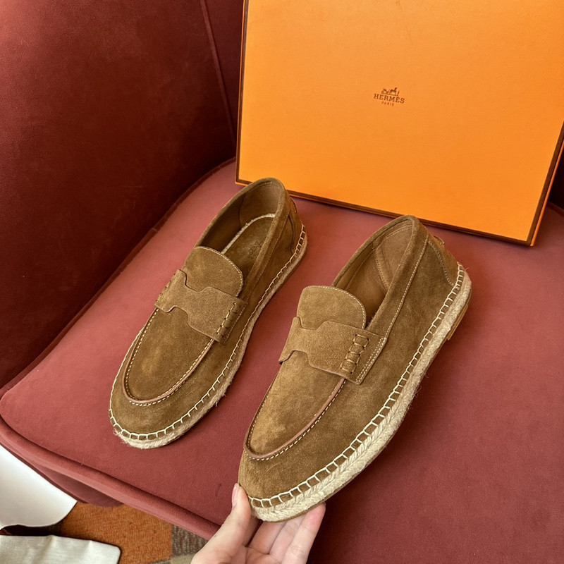 Hermes Sneaker