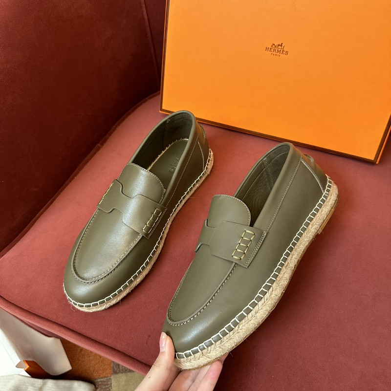 Hermes Sneaker