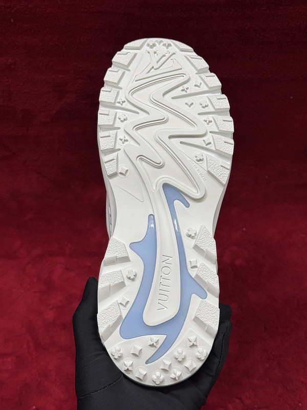 LVT SNEAKERS