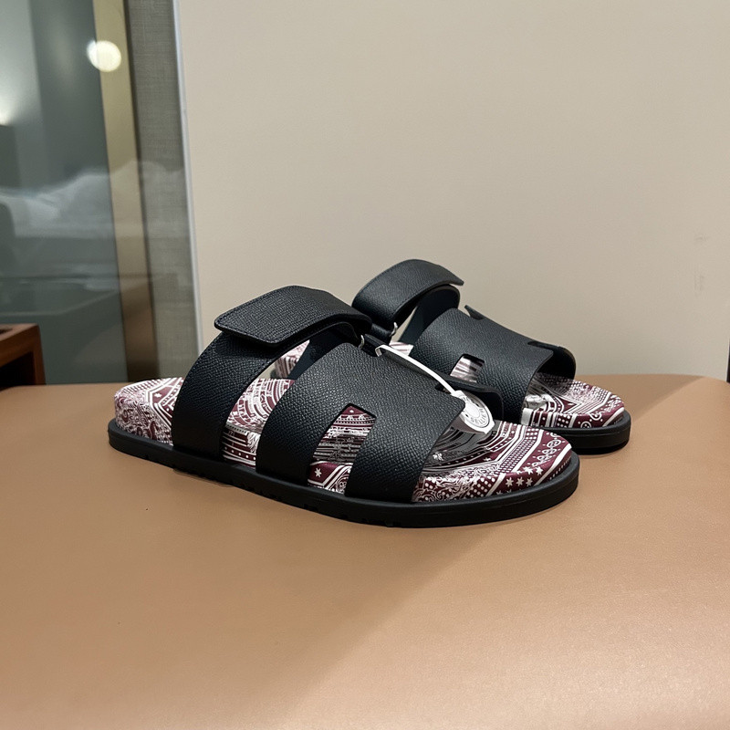 HERMES SLIDE