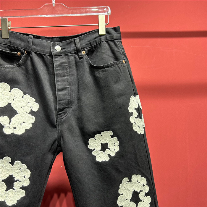 denim tears