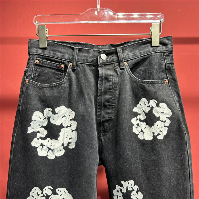 denim tears
