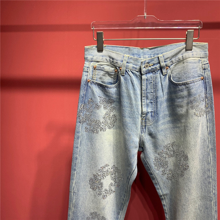 denim tears