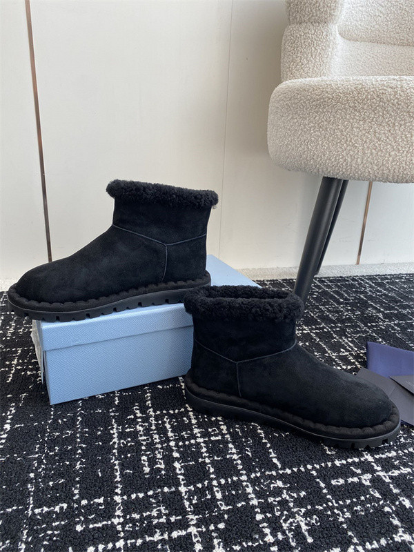 PR SNEAKER